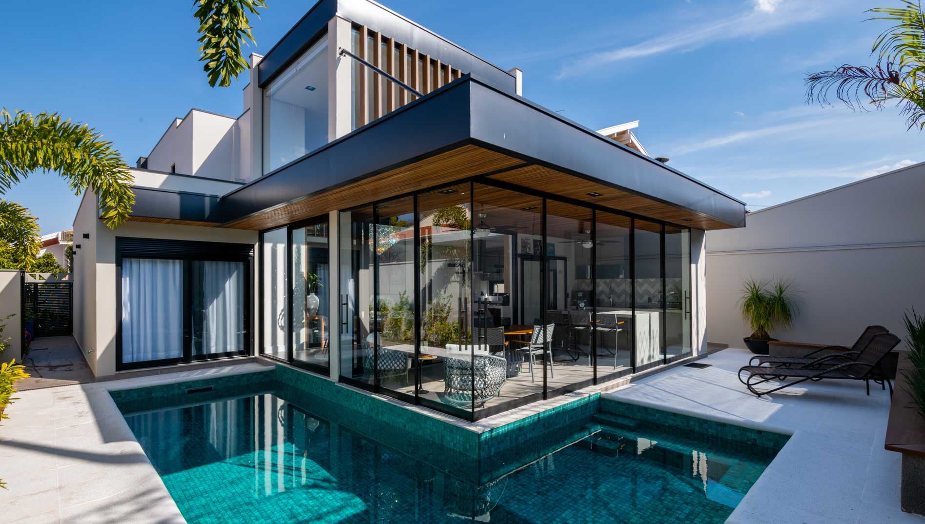 Casa Natural