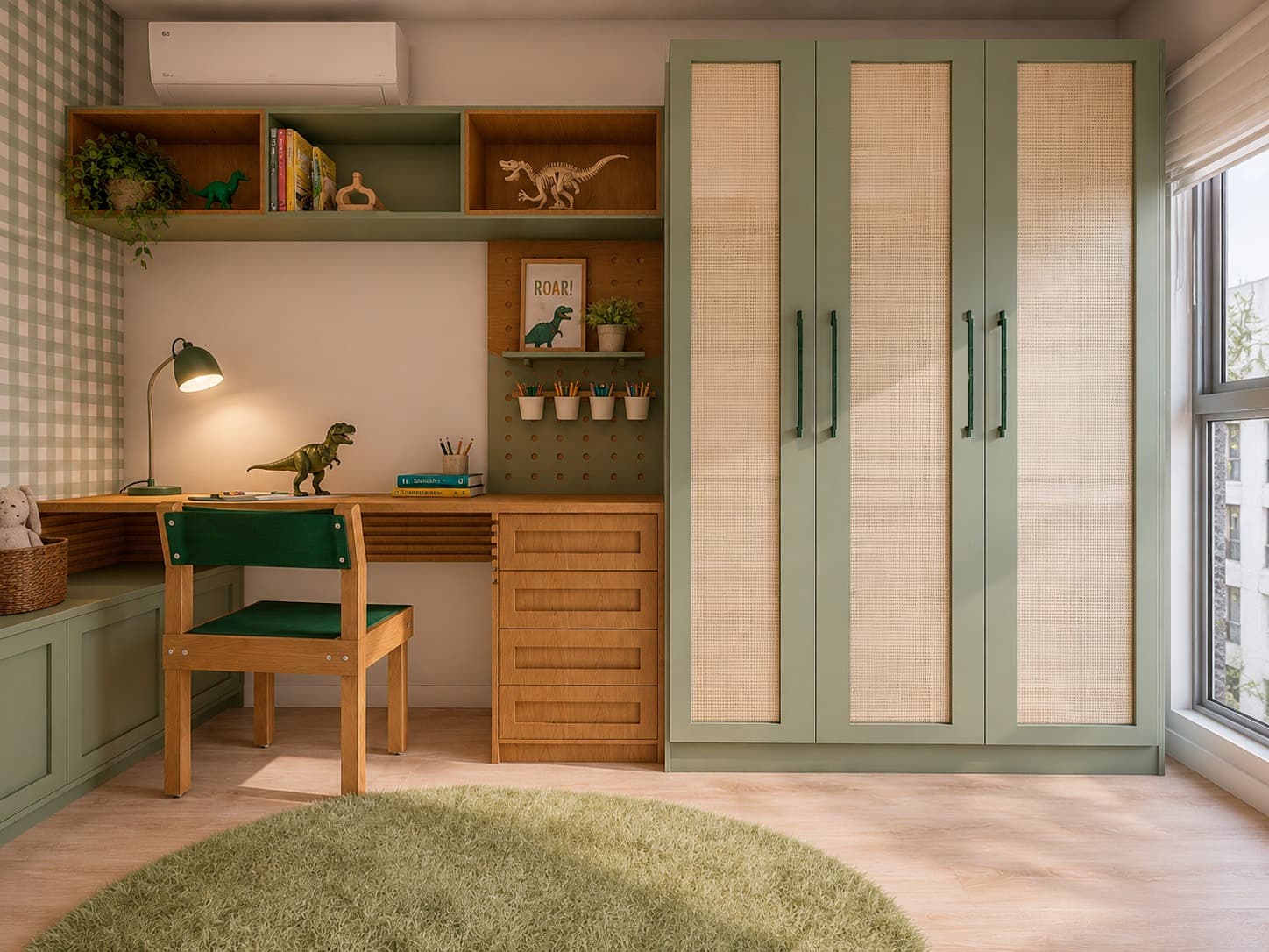 Quarto Edu — imagem 2