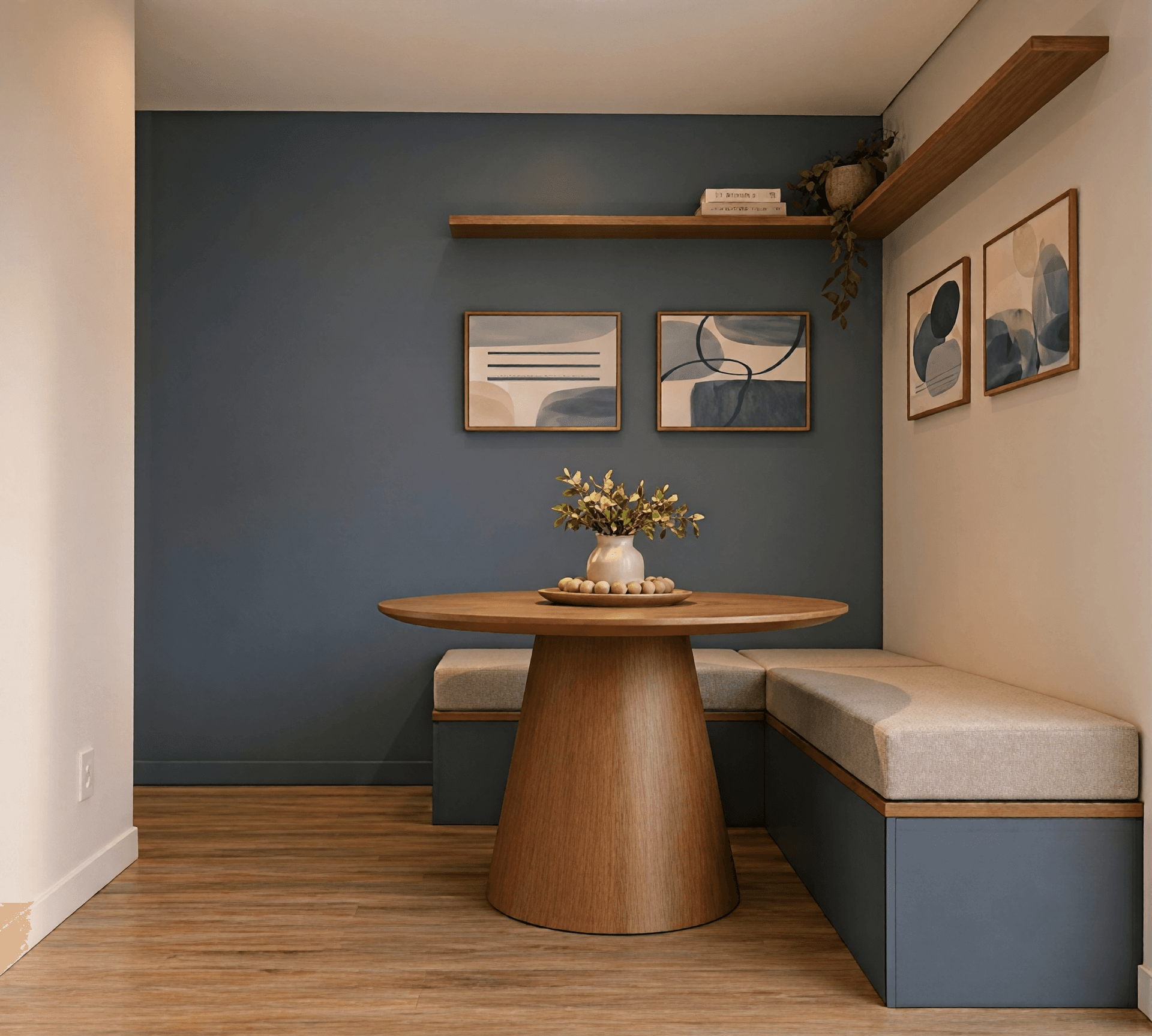 Apartamento 301 — imagem 3