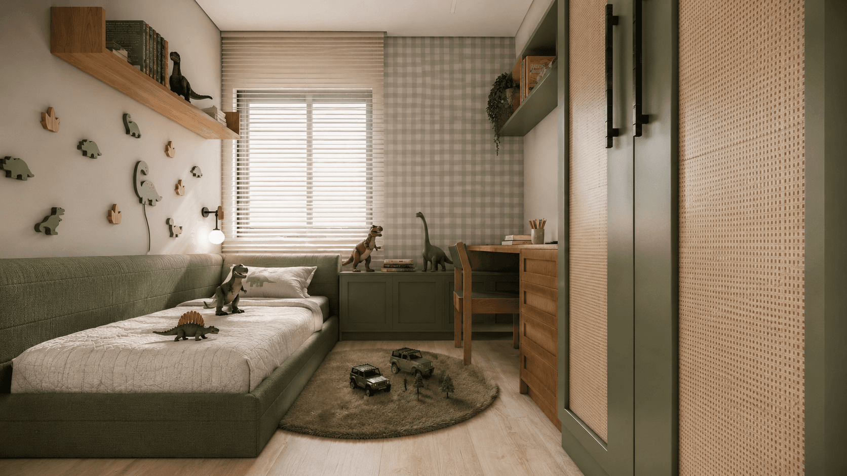 Quarto Edu — imagem 1