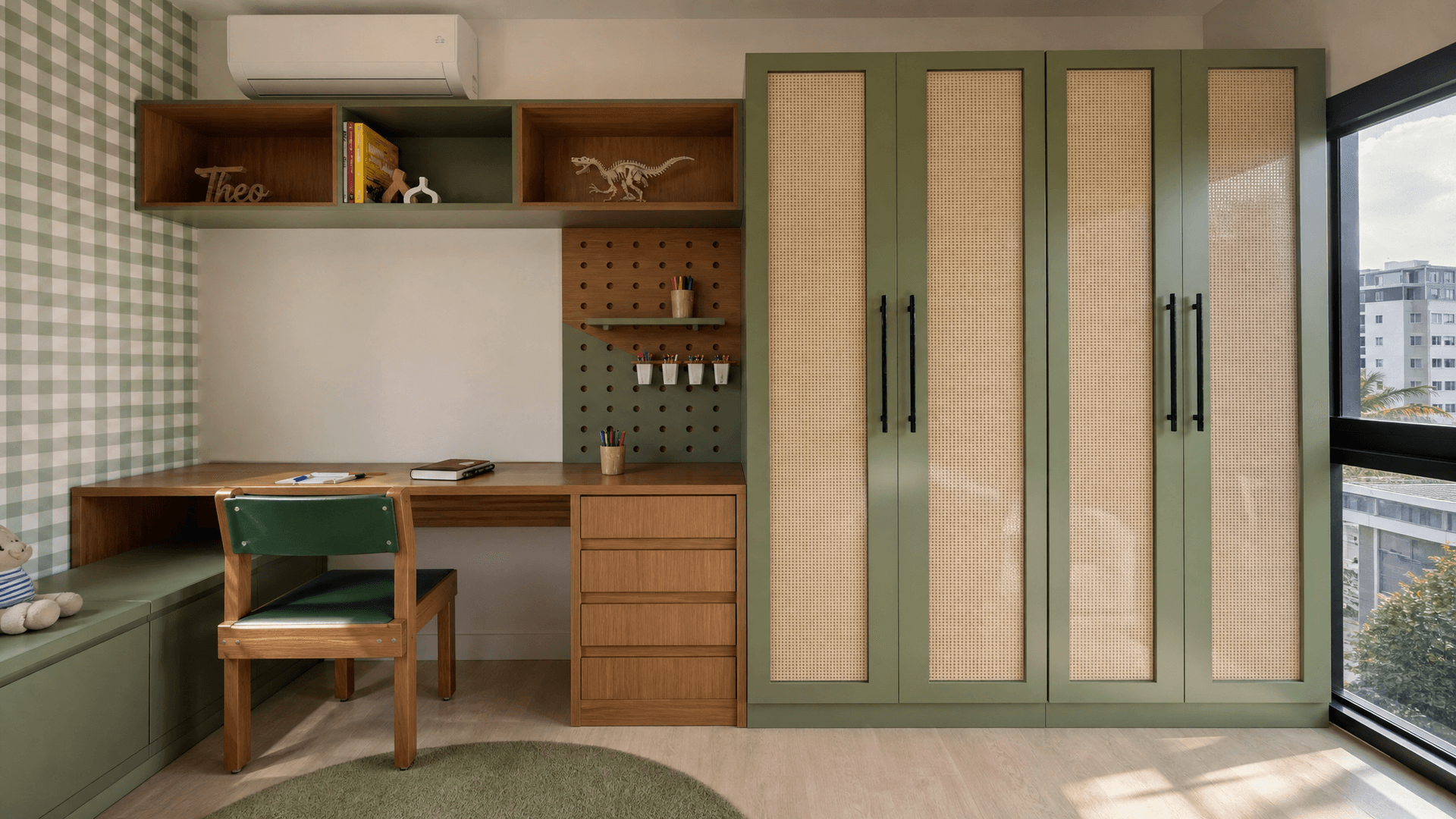 Quarto Edu — imagem 1