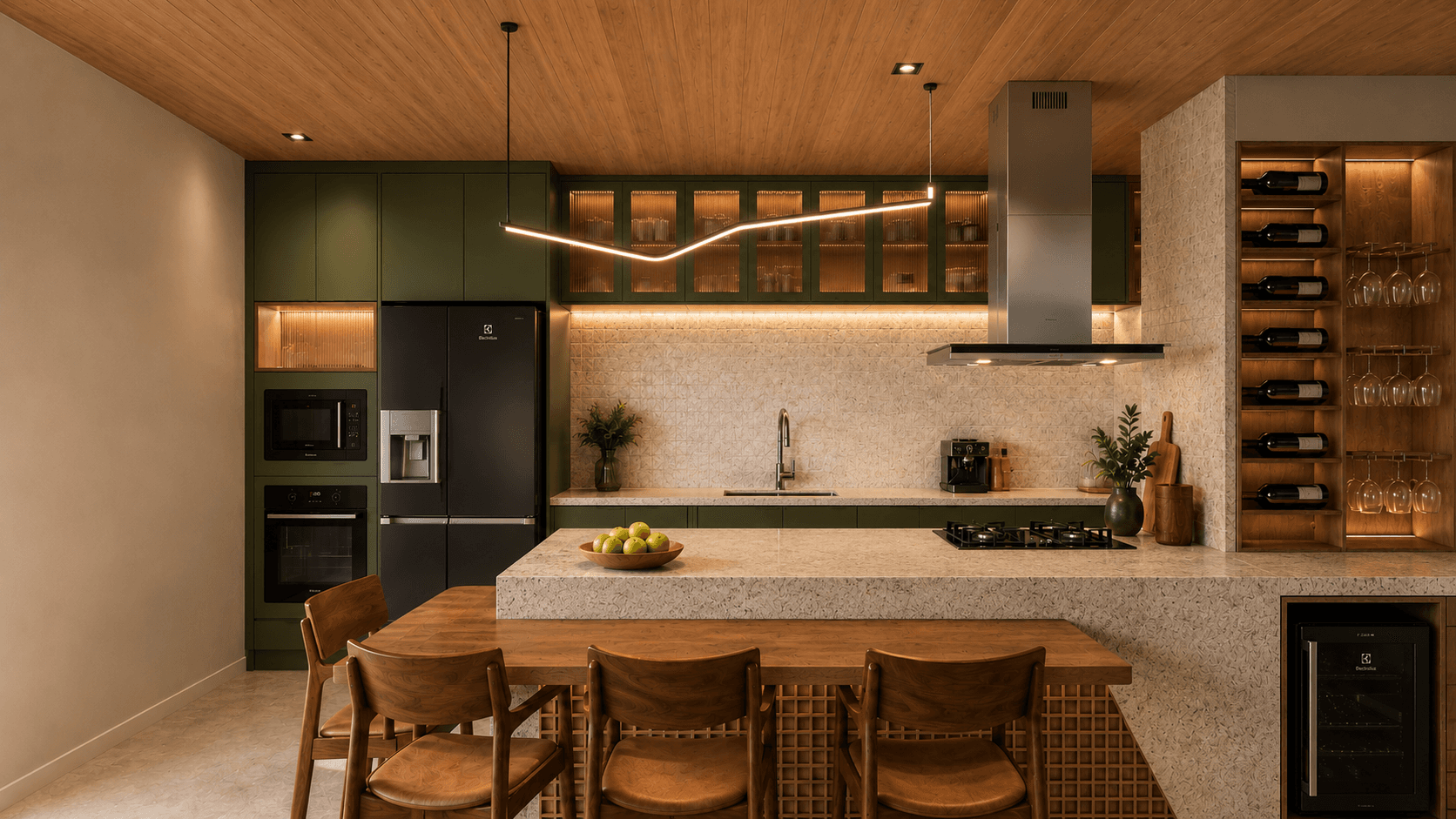 Living - Csa de Campo — imagem 2